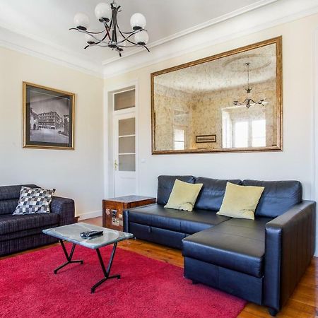 Joivy Fernando Pessoa Apartments Lisboa Eksteriør billede
