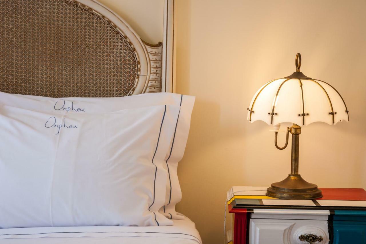 Joivy Fernando Pessoa Apartments Lisboa Eksteriør billede