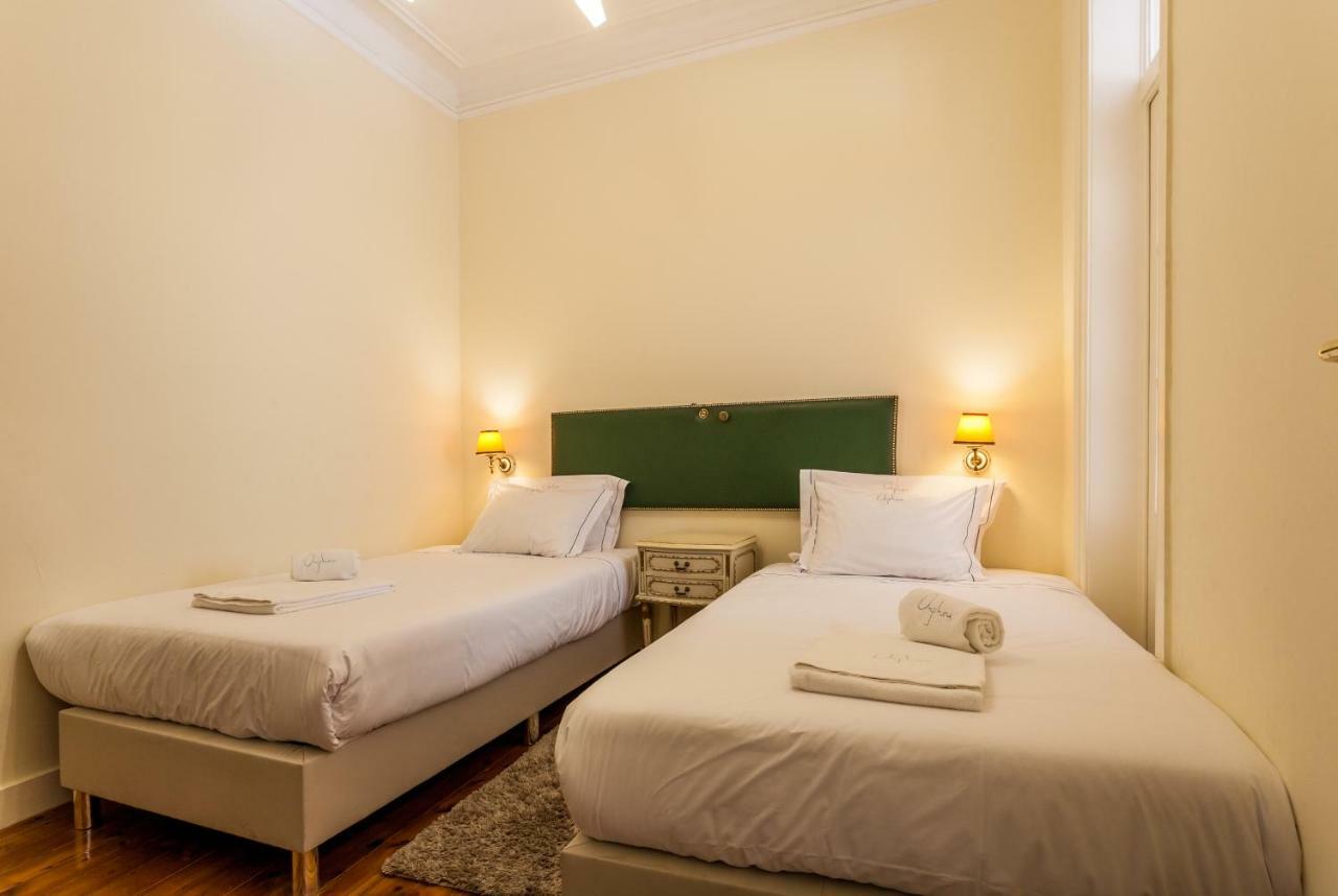 Joivy Fernando Pessoa Apartments Lisboa Eksteriør billede