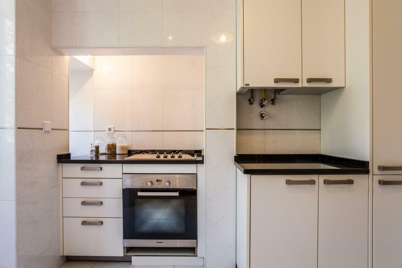 Joivy Fernando Pessoa Apartments Lisboa Eksteriør billede