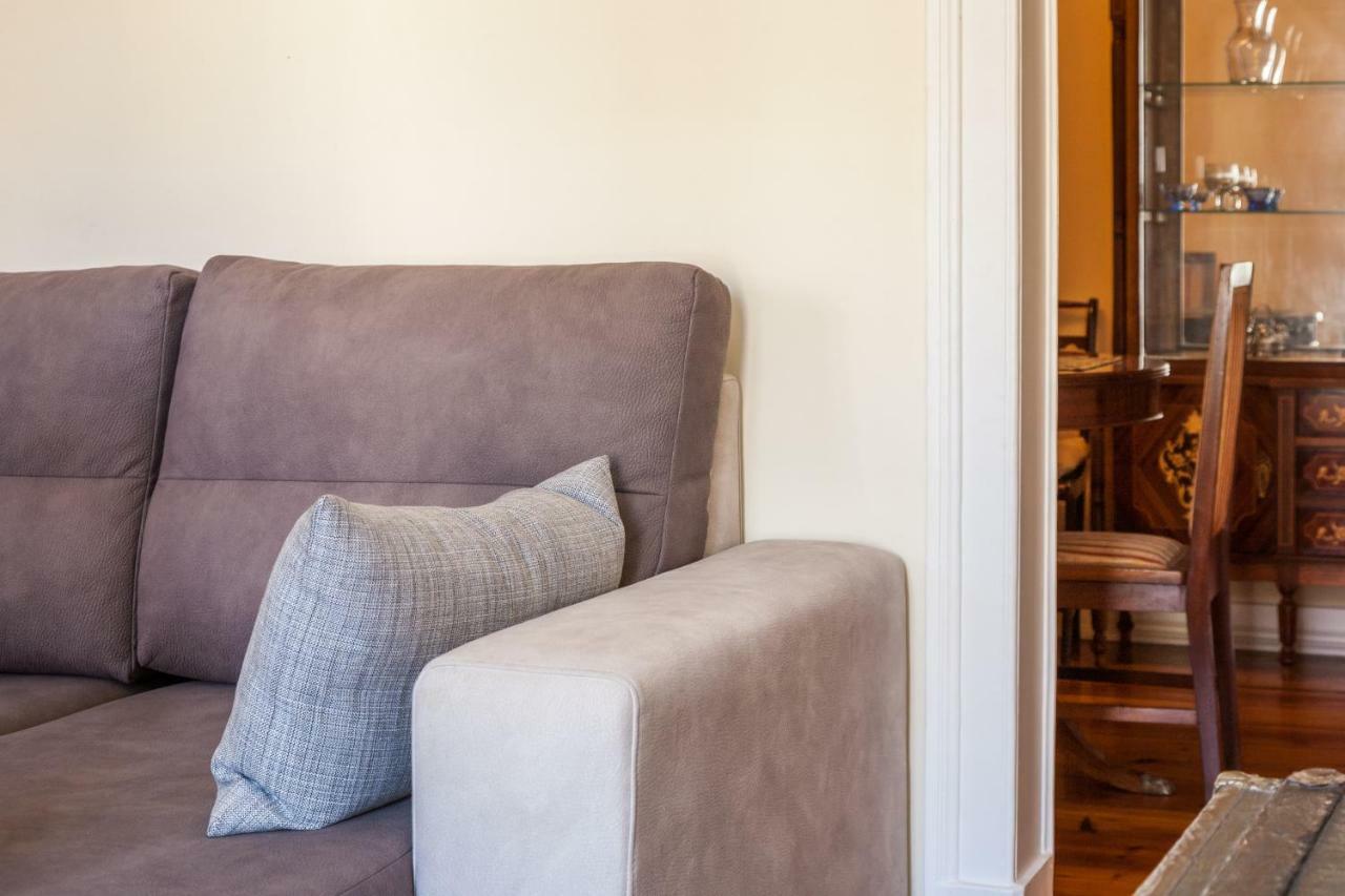 Joivy Fernando Pessoa Apartments Lisboa Eksteriør billede