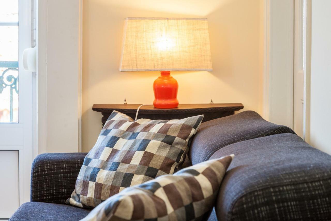 Joivy Fernando Pessoa Apartments Lisboa Eksteriør billede