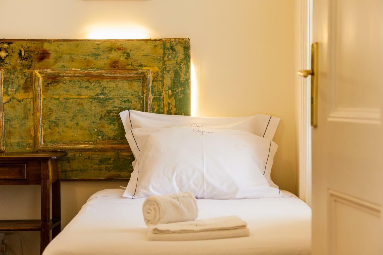 Joivy Fernando Pessoa Apartments Lisboa Eksteriør billede