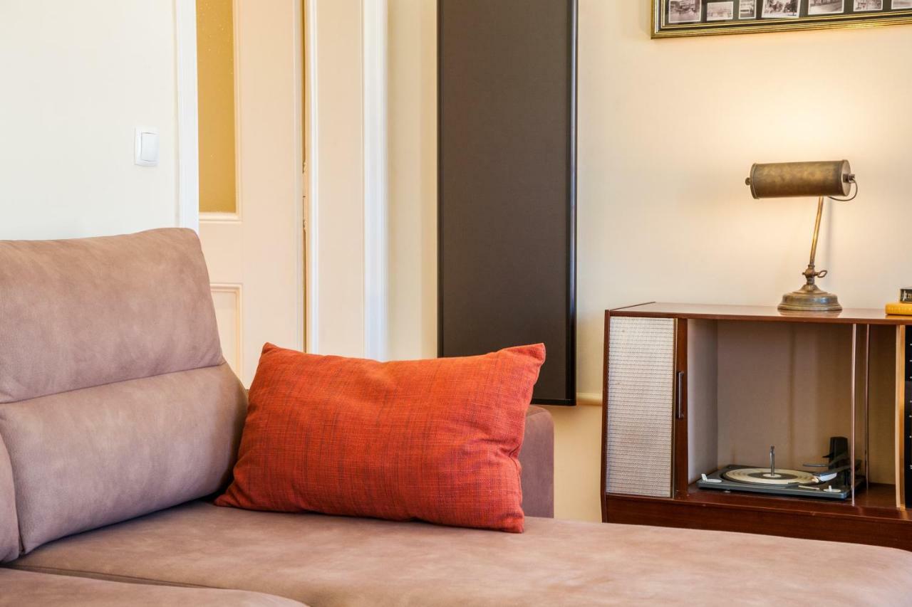 Joivy Fernando Pessoa Apartments Lisboa Eksteriør billede