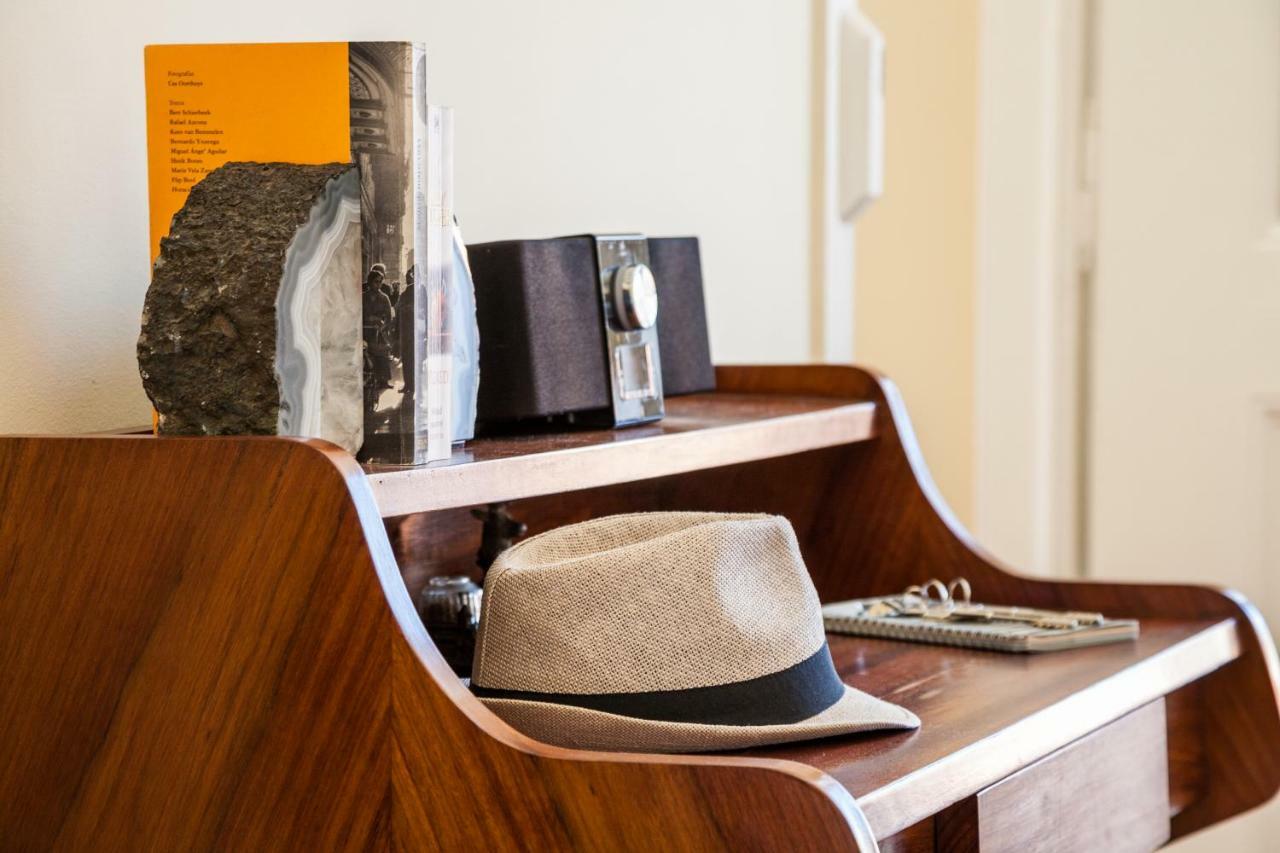 Joivy Fernando Pessoa Apartments Lisboa Eksteriør billede