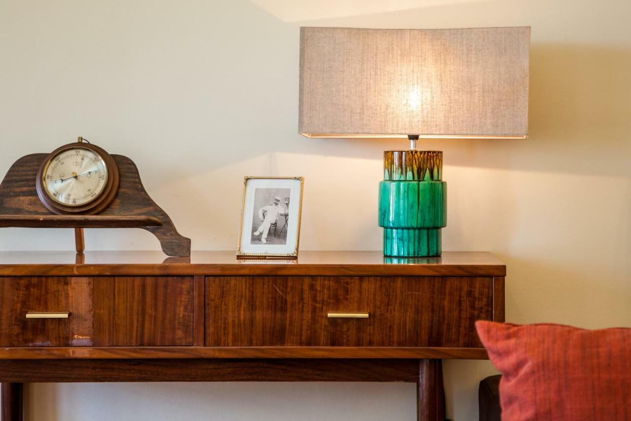 Joivy Fernando Pessoa Apartments Lisboa Eksteriør billede